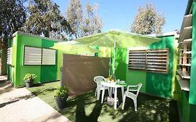 Camping Torrenostra